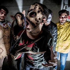 Meet your Posher, Gary